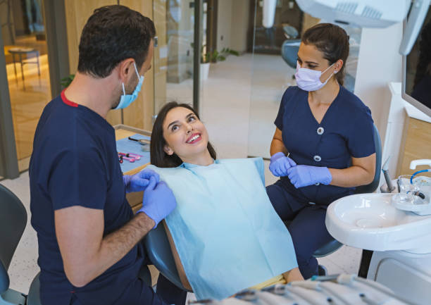Professional  Holistic Dental Services in Modesto, CA